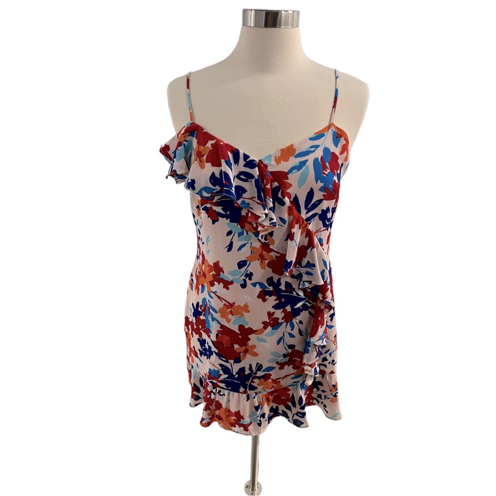 Floral Dress by Parker